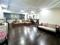 Blk 210 Pasir Ris Street 21 (Pasir Ris), HDB Executive #529875671